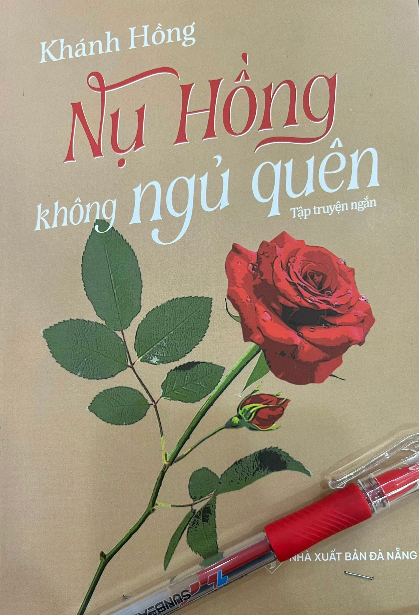 Nụ Hồng Gửi Lại Cho đời