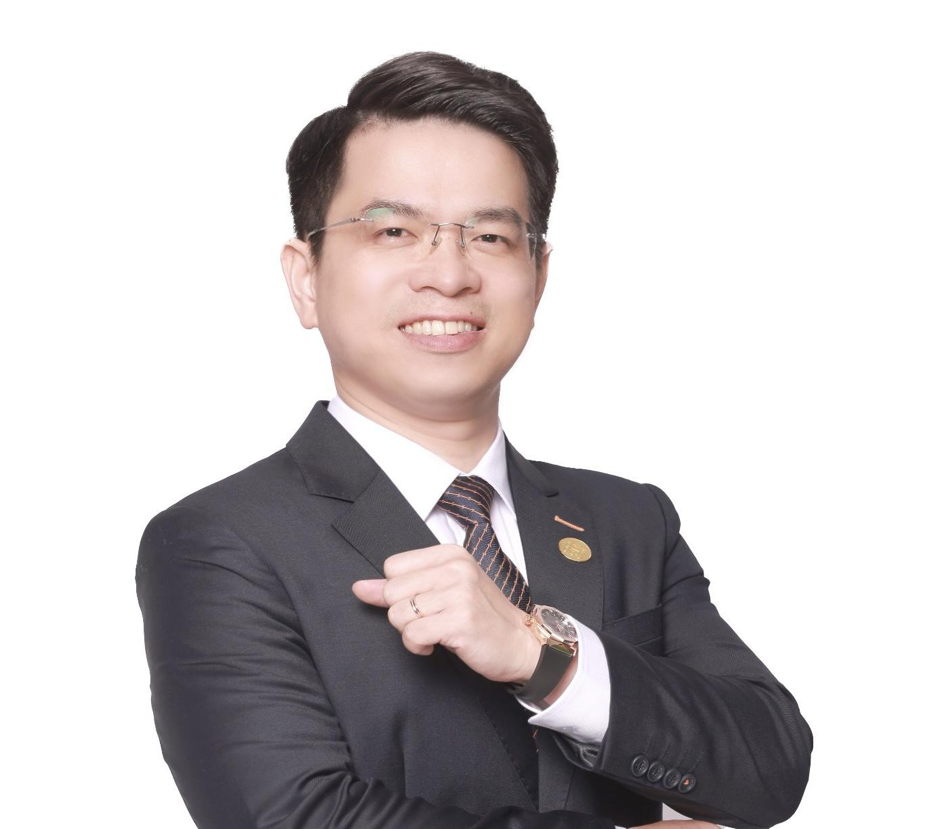 KienlongBank có tân Chủ tịch HĐQT 40 tuổi- Ảnh 1. KienlongBank có tân Chủ tịch HĐQT 40 tuổi- Ảnh 1.
