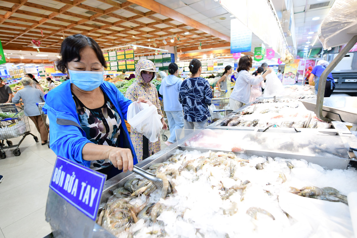Đến Co.opmart rinh đặc sản OCOP về nhà- Ảnh 8.