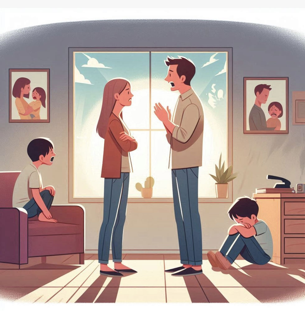 Minh họa AI: VY THƯ Minh họa AI: VY THƯ