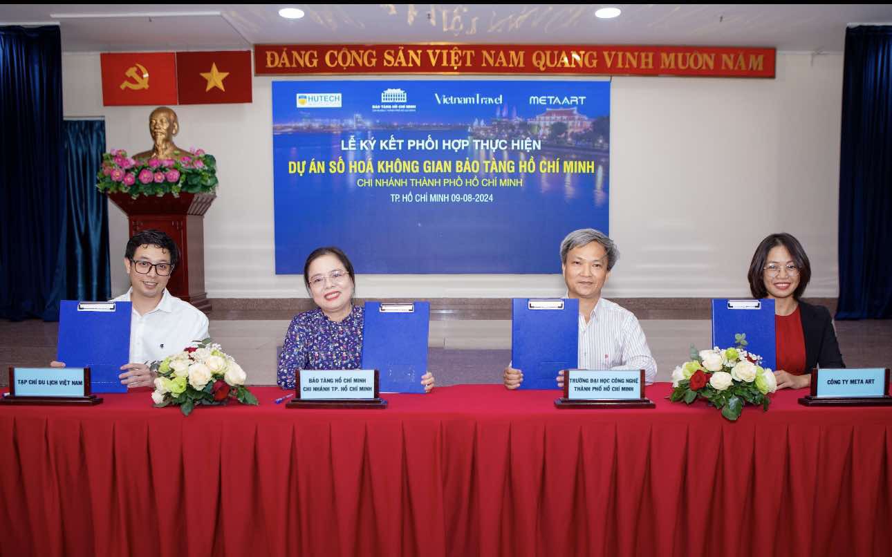 Cầu nối tri thức thời đại số - Ảnh 4.