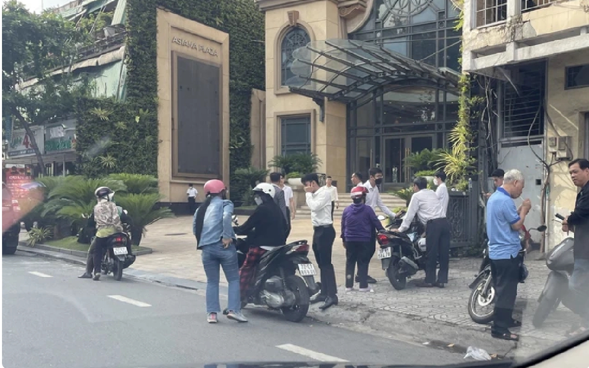 Xử lý nghiêm tình trạng &quot;lùa gà&quot;