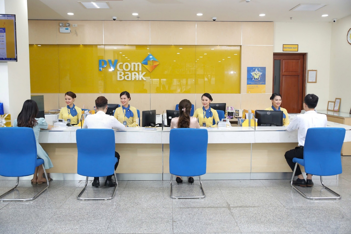 Tăng trưởng hoạt động kinh doanh cốt lõi, PVcomBank tăng gần 60% lợi nhuận trong nửa đầu năm 2024- Ảnh 1.