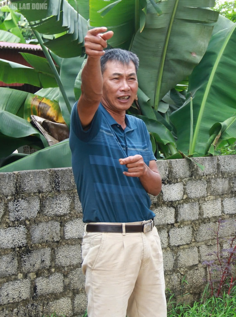 Trại bò ngàn tỉ mới đưa vào chăn nuôi, dân đã lo lắng- Ảnh 3.