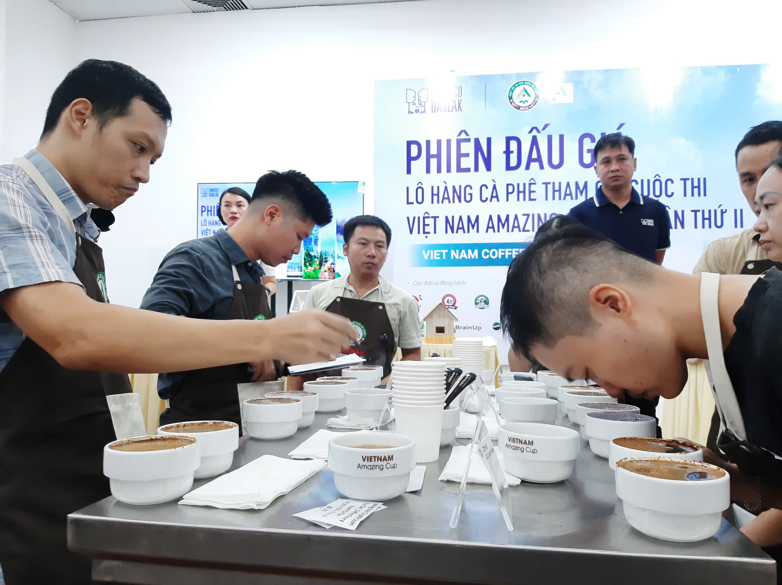Cà phê đặc sản Cà phê đặc sản