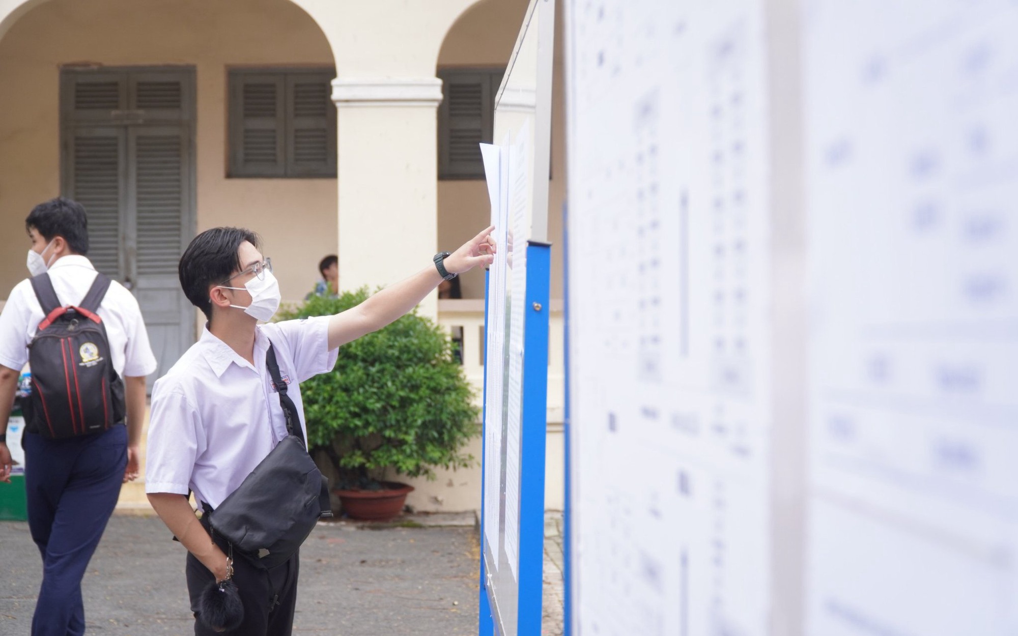 Bất ngờ bỏ xét tuyển khối C00, thí sinh "trở tay không kịp"- Ảnh 4.