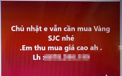 Giá vàng miếng SJC bất ngờ tăng vọt cả triệu đồng mỗi lượng- Ảnh 2.