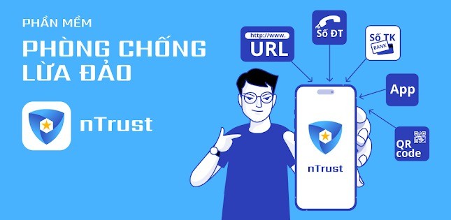 Lừa đảo trực tuyến: mạnh tay ngăn chặn!- Ảnh 2.