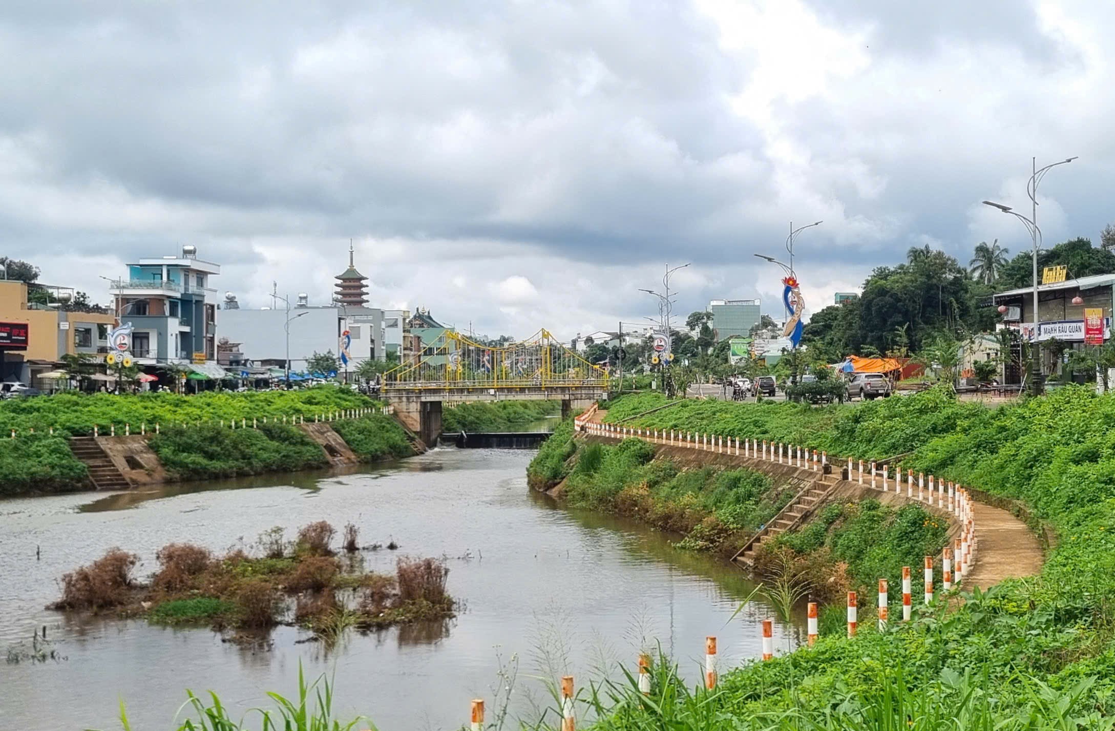 Dự án 277 tỉ ở Gia Lai có nhiều sai phạm- Ảnh 1. Dự án 277 tỉ ở Gia Lai có nhiều sai phạm- Ảnh 1.