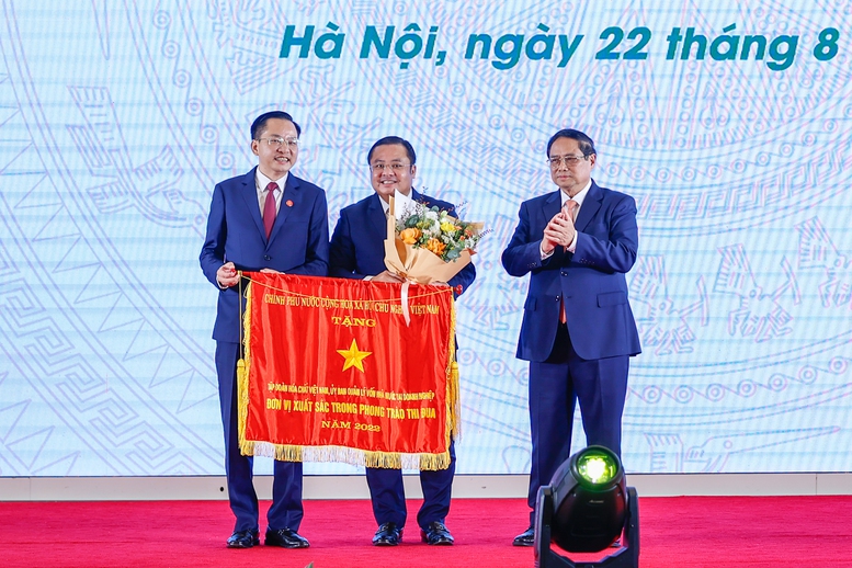 Thủ tướng nhắc Vinachem cơ cấu lại 3 dự án yếu kém- Ảnh 1. Thủ tướng nhắc Vinachem cơ cấu lại 3 dự án yếu kém- Ảnh 1.