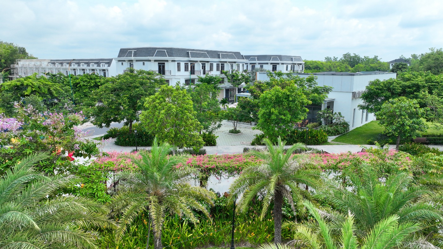 Richland Residence tung “siêu” chính sách: trả góp chỉ từ 3 triệu/tháng- Ảnh 2.