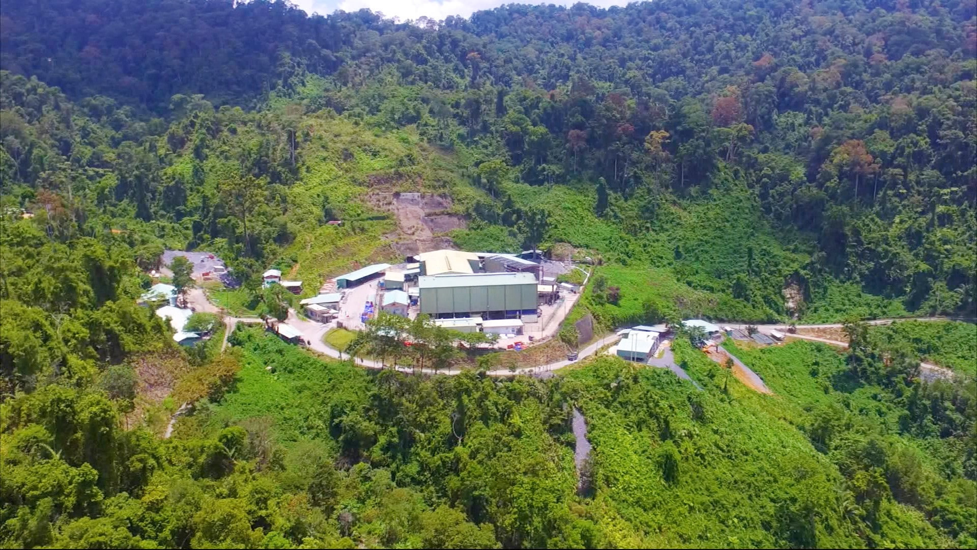 Vàng Phước Sơn xin thăm dò trong 186 ha rừng tự nhiên, huyện lo lắng- Ảnh 1. Vàng Phước Sơn xin thăm dò trong 186 ha rừng tự nhiên, huyện lo lắng- Ảnh 1.