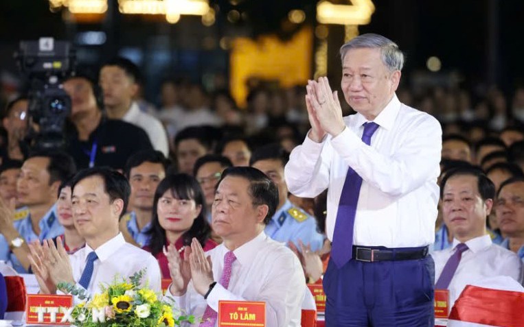 Phim chính luận ngày càng cuốn hút - Ảnh 2.