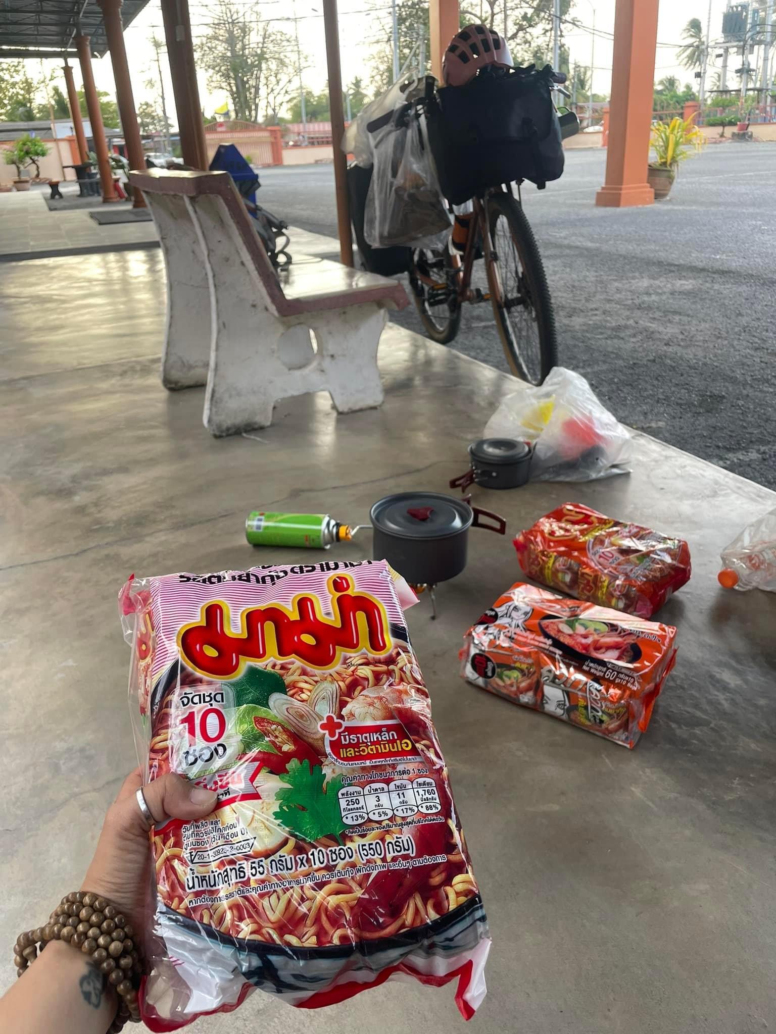 Cô gái Việt kể chuyện "phiêu lưu" qua 5 quốc gia- Ảnh 27.