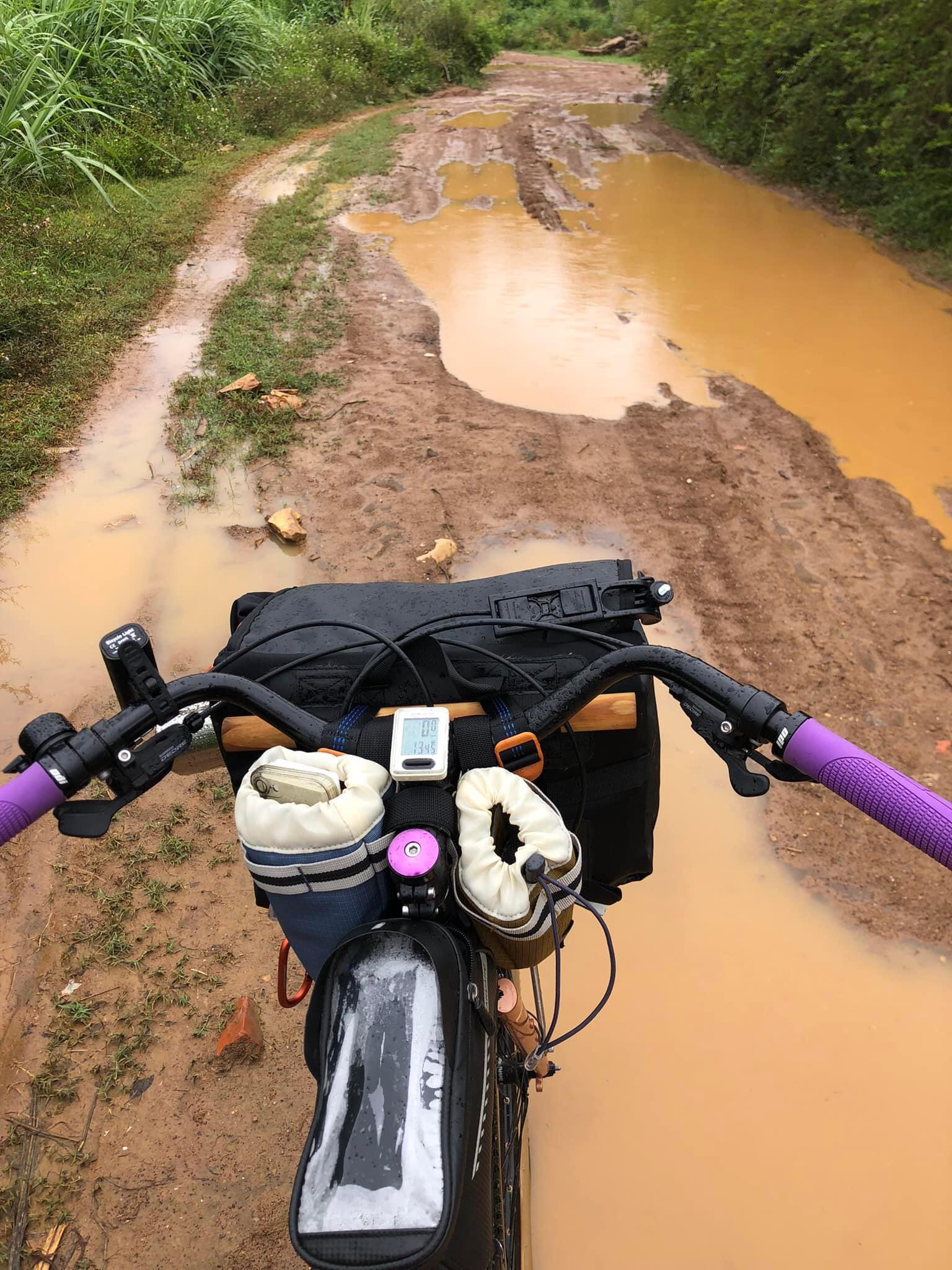 Cô gái Việt kể chuyện "phiêu lưu" qua 5 quốc gia- Ảnh 25.