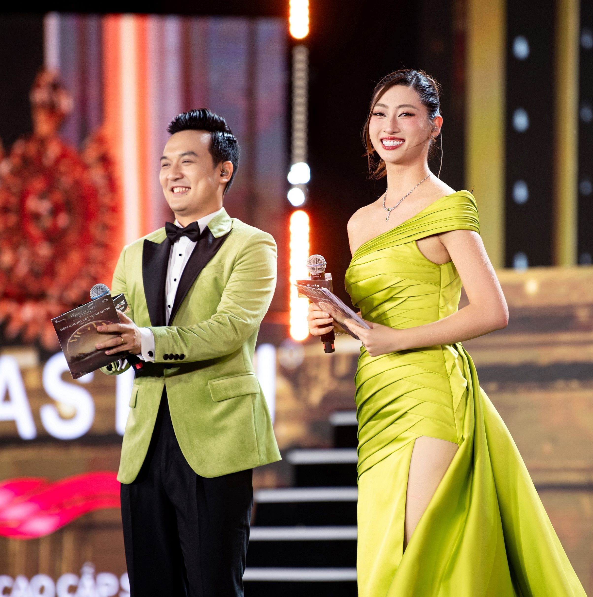 MC Thiên Vũ tiết lộ về tân hoa hậu Võ Lê Quế Anh

- Ảnh 3.