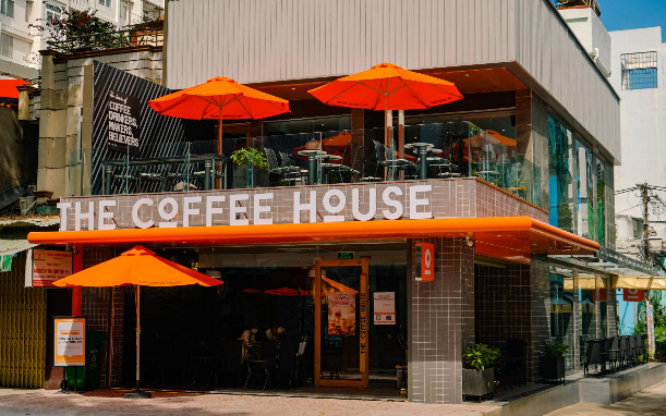 Chuyện gì đang xảy ra với chuỗi The Coffee House?