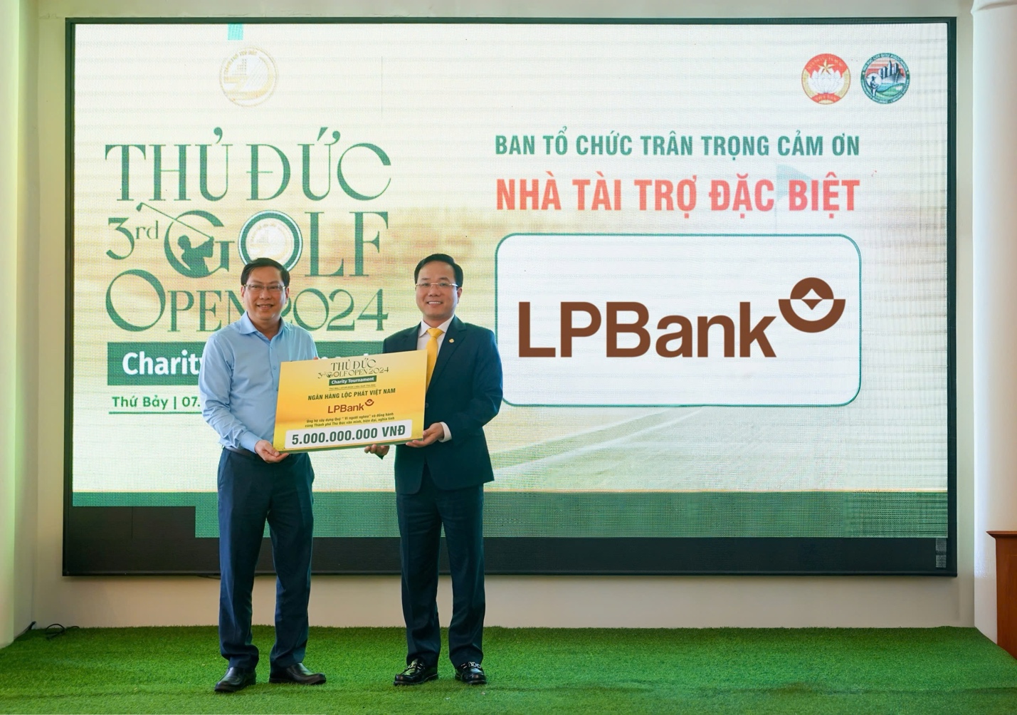 LPBank, Ngân hàng Lộc Phát Việt Nam