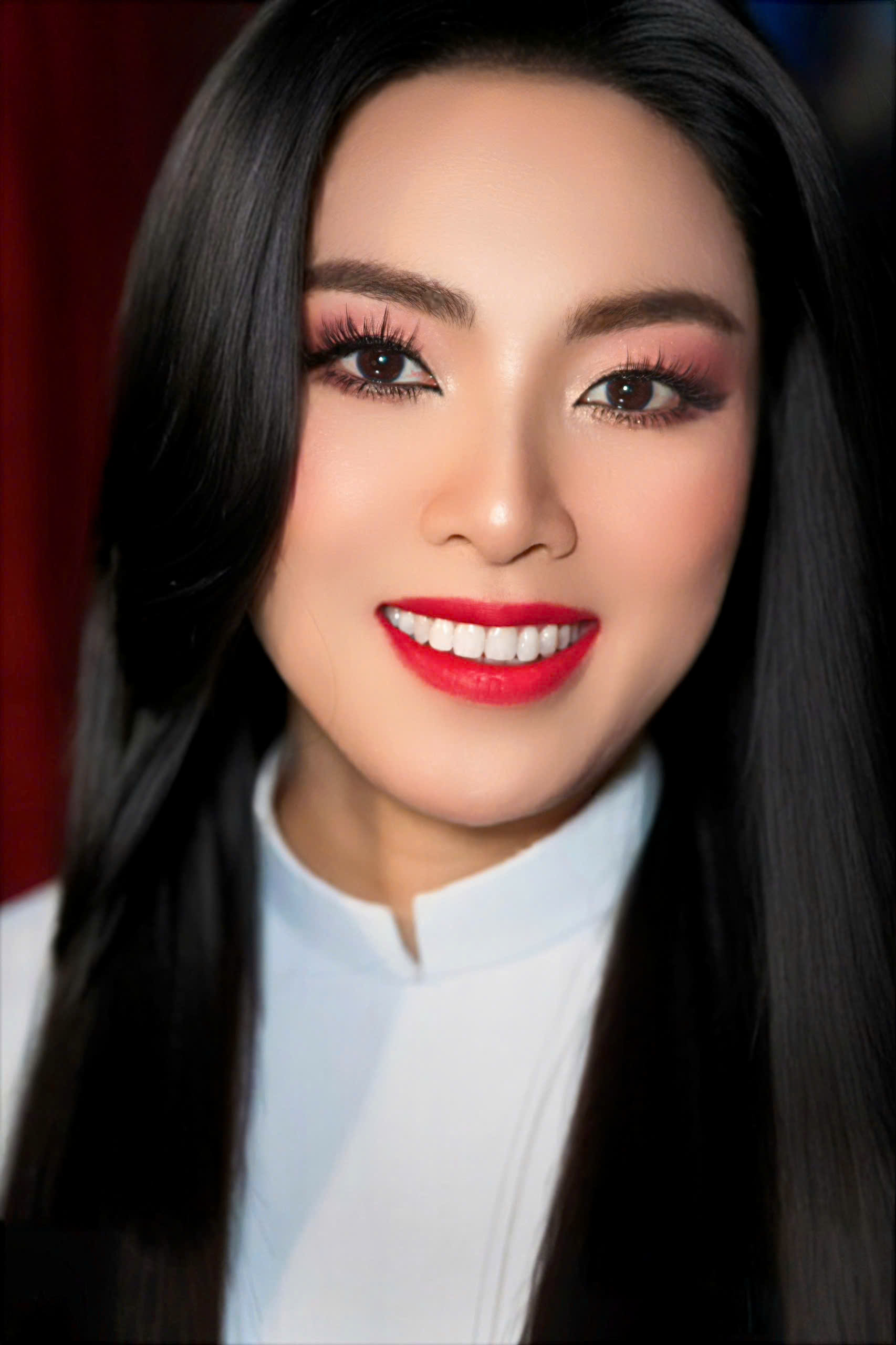 Image hình ảnh hình ảnh hình ảnh hình ảnh hình ảnh hình ảnh hình ảnh Mechele - Michelle Dương Chi lay động khán giả với hình ảnh người vợ bất hạnh