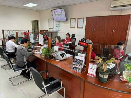 Agribank cũng tham gia cuộc đua phát hành trái phiếu huy động vốn