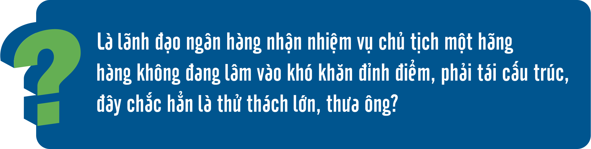 Ông Phan Đình Tuệ nói về “ánh cầu vồng” của Bamboo Airways- Ảnh 9.