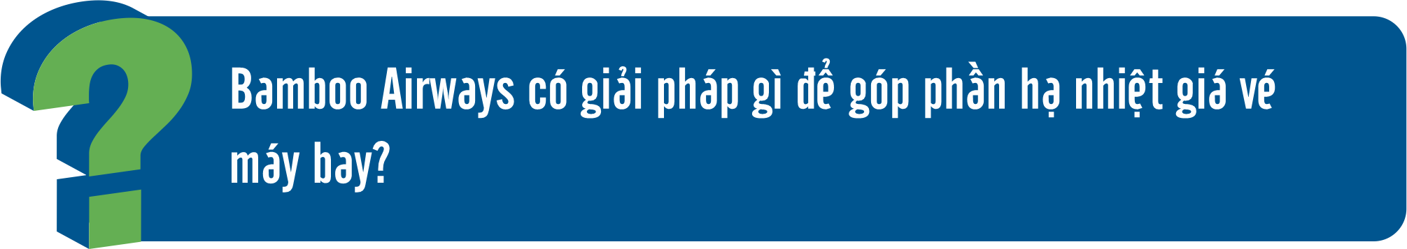 Ông Phan Đình Tuệ nói về “ánh cầu vồng” của Bamboo Airways- Ảnh 13.