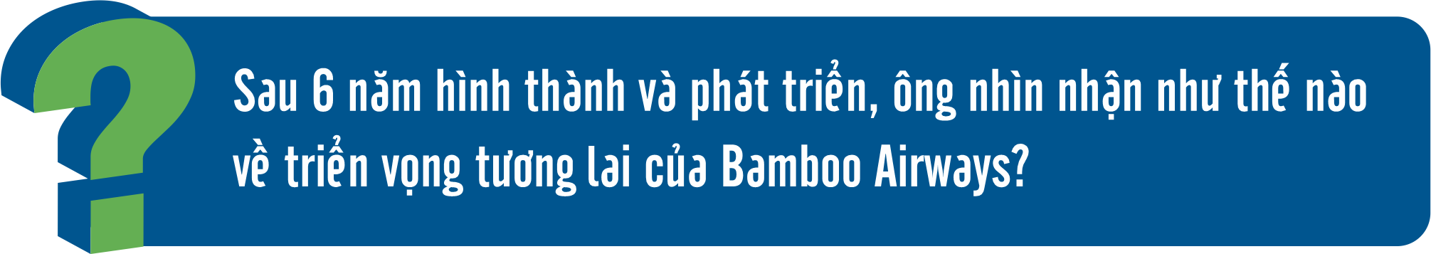 Ông Phan Đình Tuệ nói về “ánh cầu vồng” của Bamboo Airways- Ảnh 20.