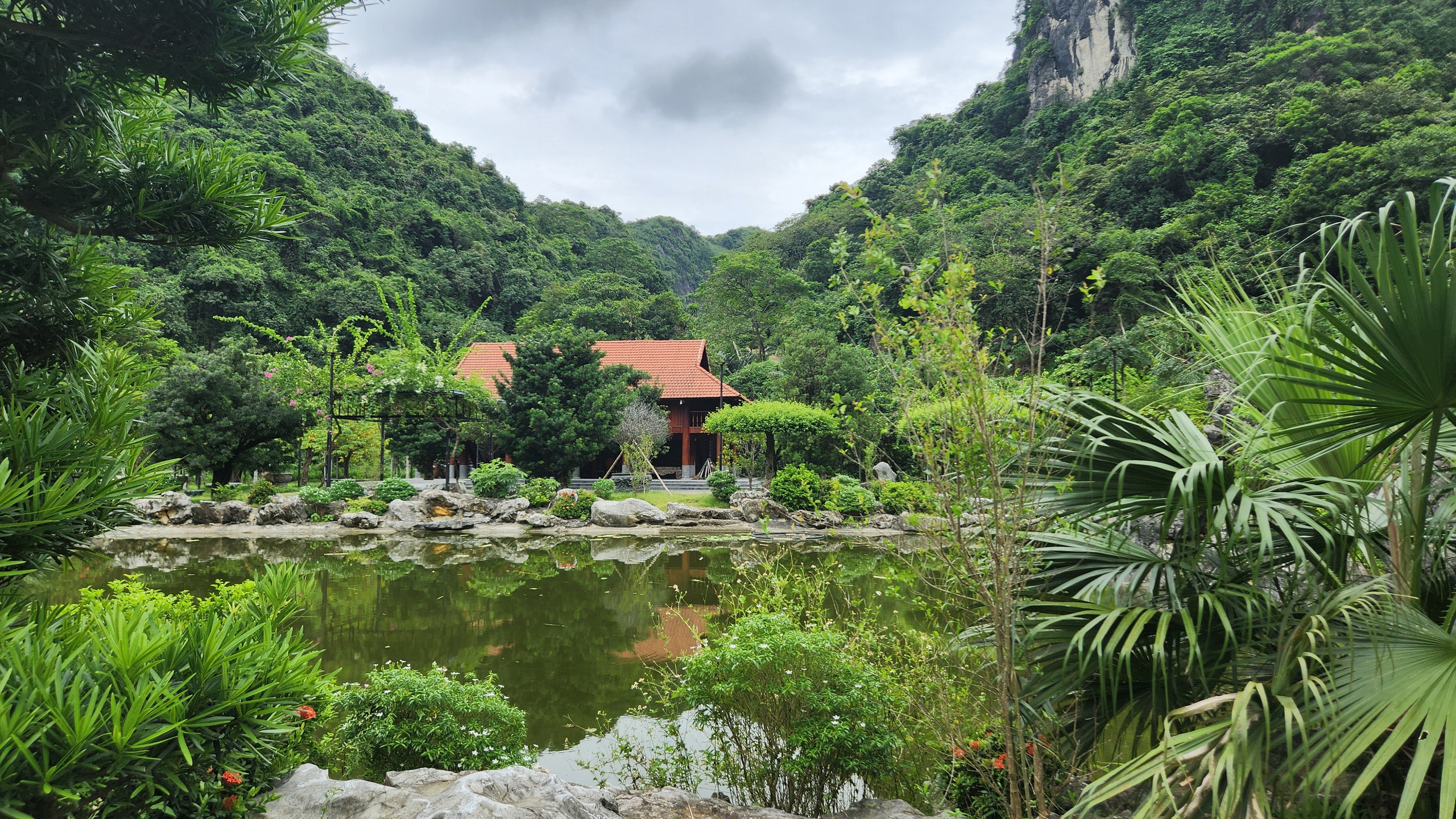 Thanh Hóa ra "tối hậu thư" cho công trình trái phép "mọc" trên đất quốc phòng- Ảnh 3. Thanh Hóa ra "tối hậu thư" cho công trình trái phép "mọc" trên đất quốc phòng- Ảnh 3.