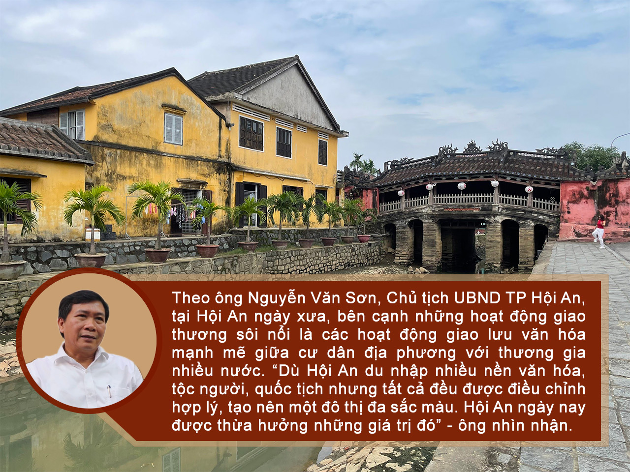 Thăng trầm cửa biển miền Trung- Ảnh 5.