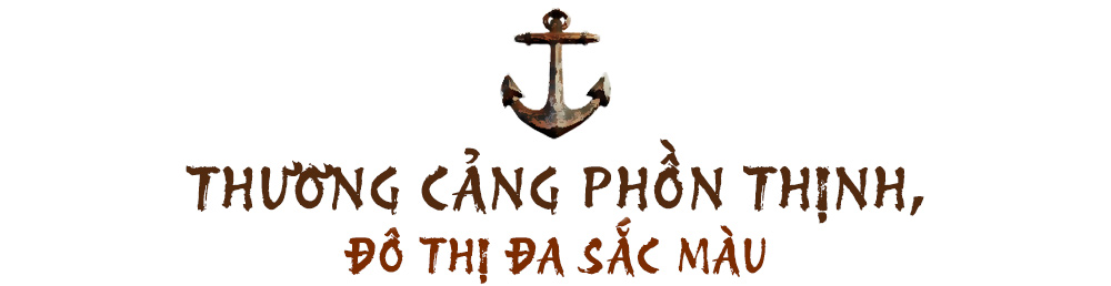 Thăng trầm cửa biển miền Trung- Ảnh 2.