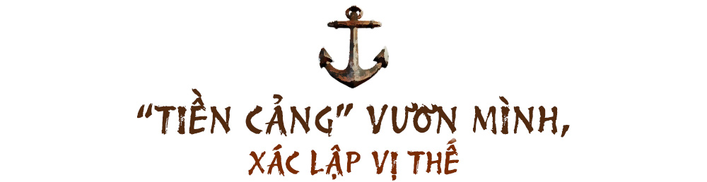 Thăng trầm cửa biển miền Trung- Ảnh 6.