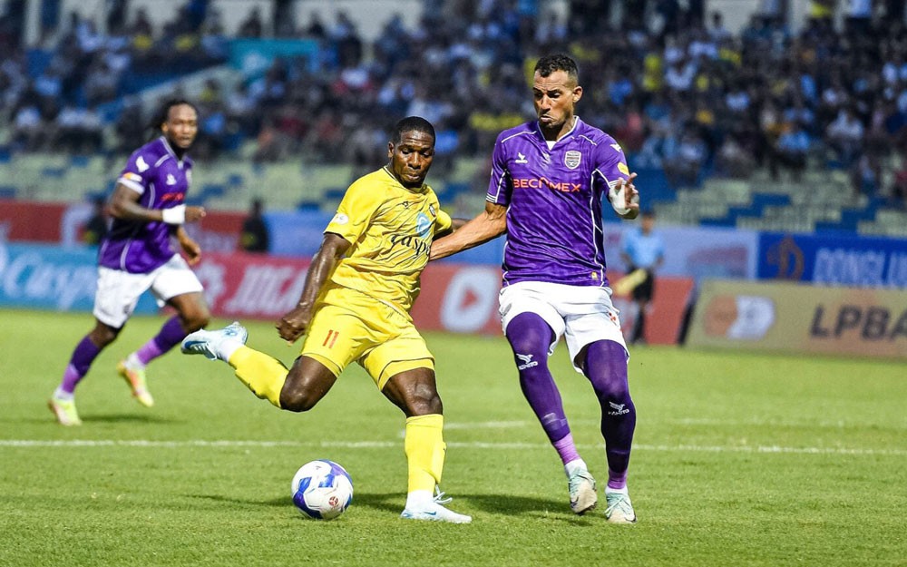 CLB Thanh H&oacute;a đứng trước kết cục buồn - Ảnh 5.