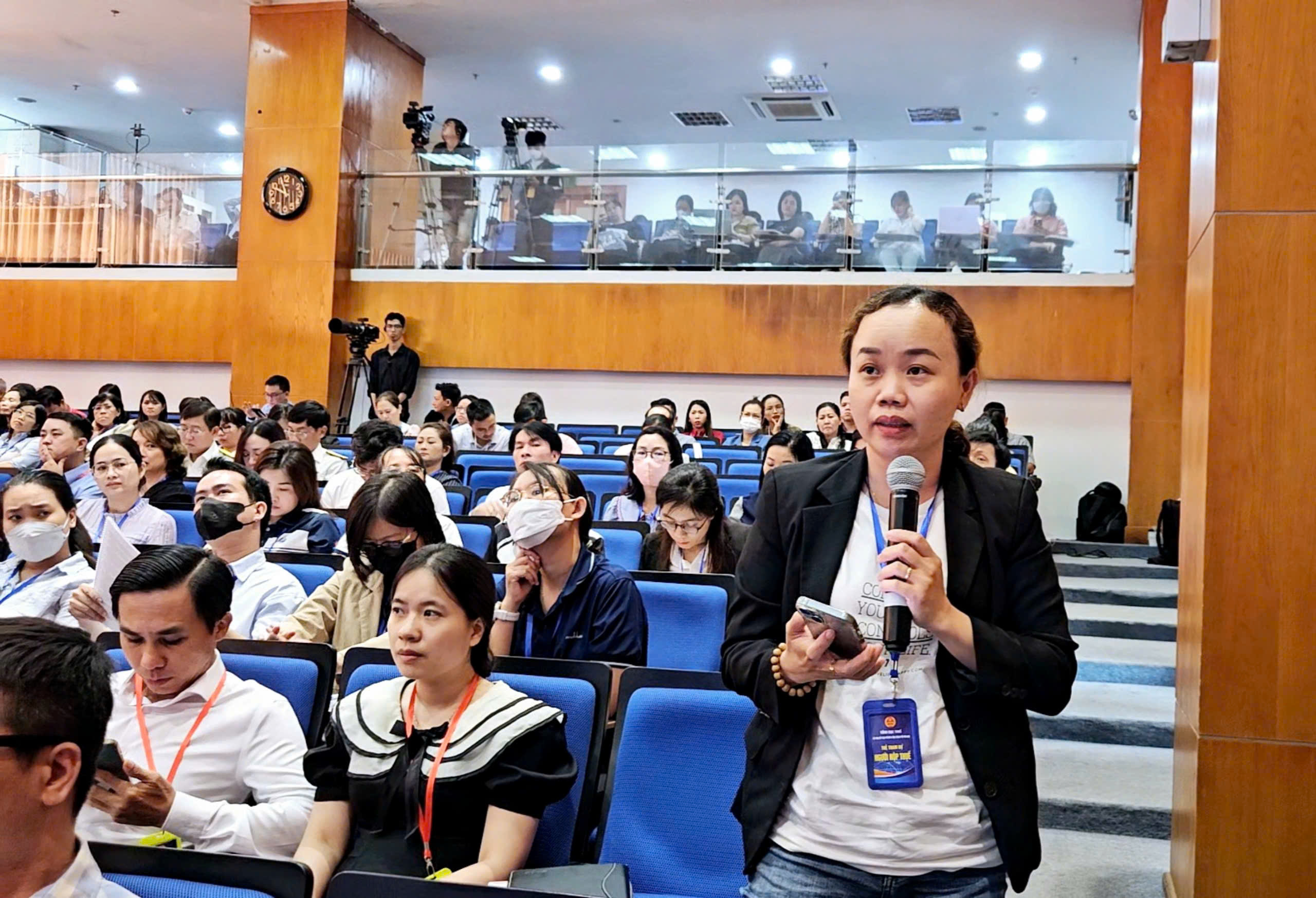Hoàn thuế thu nhập cá nhân quá lâu, vì sao?- Ảnh 1. Hoàn thuế thu nhập cá nhân quá lâu, vì sao?- Ảnh 1.