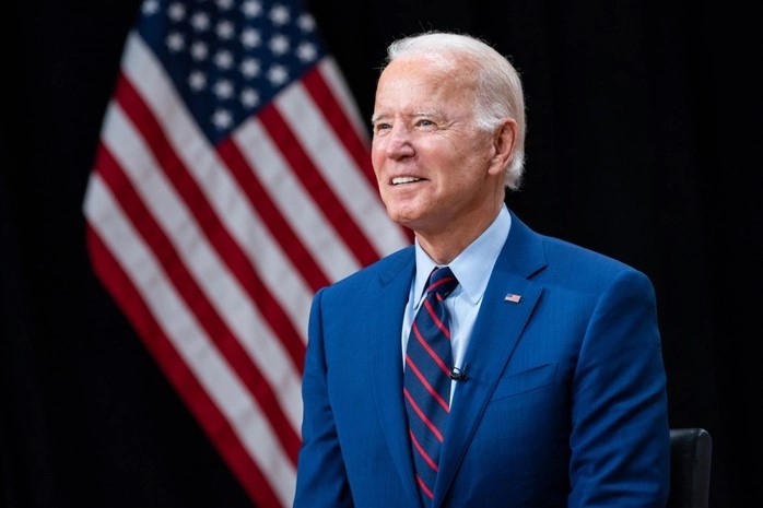 Tổng thống Mỹ Joe Biden gửi điện mừng đến Tổng Bí thư, Chủ tịch nước Tô Lâm
