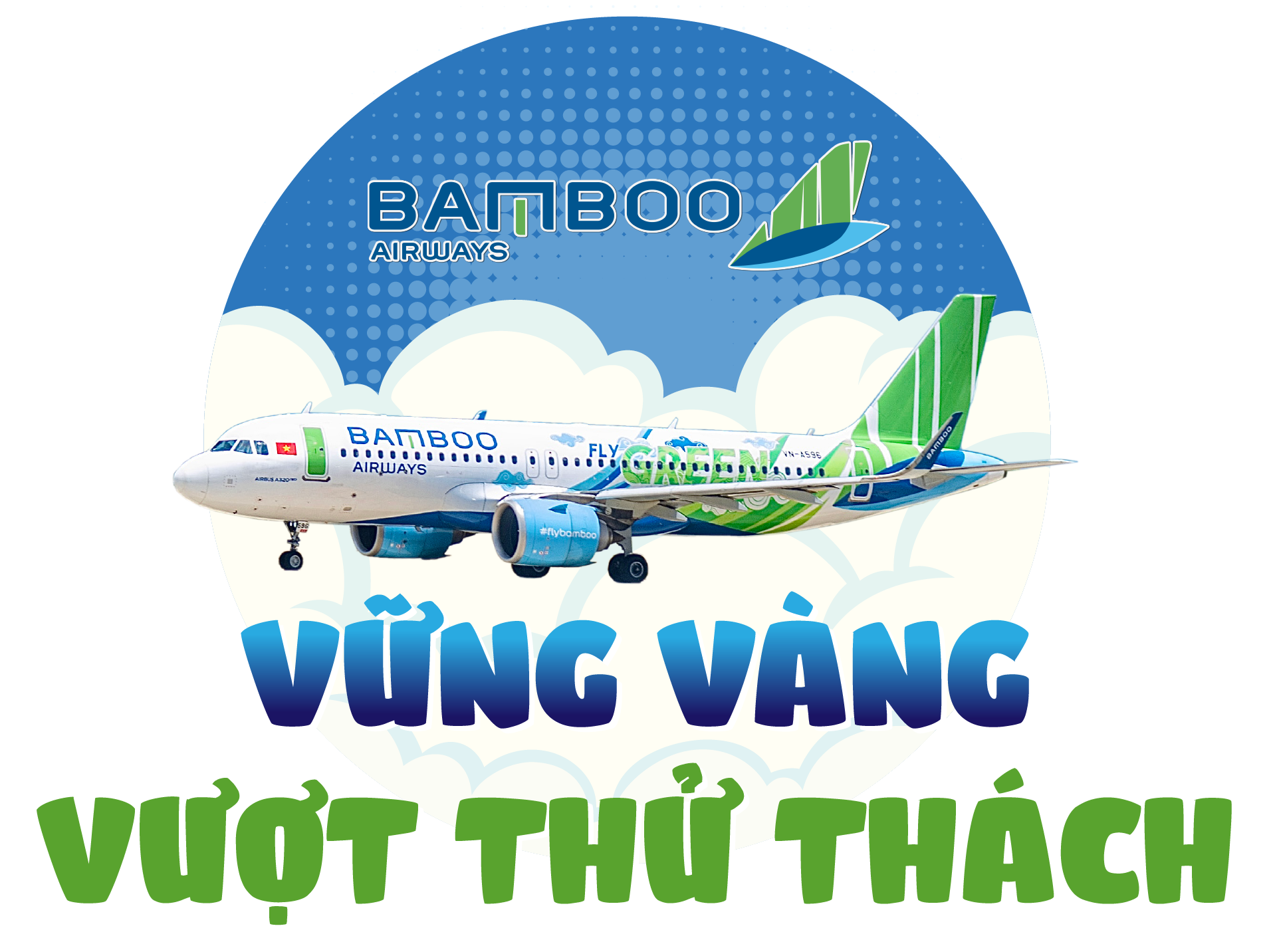 Ông Phan Đình Tuệ nói về “ánh cầu vồng” của Bamboo Airways- Ảnh 3.