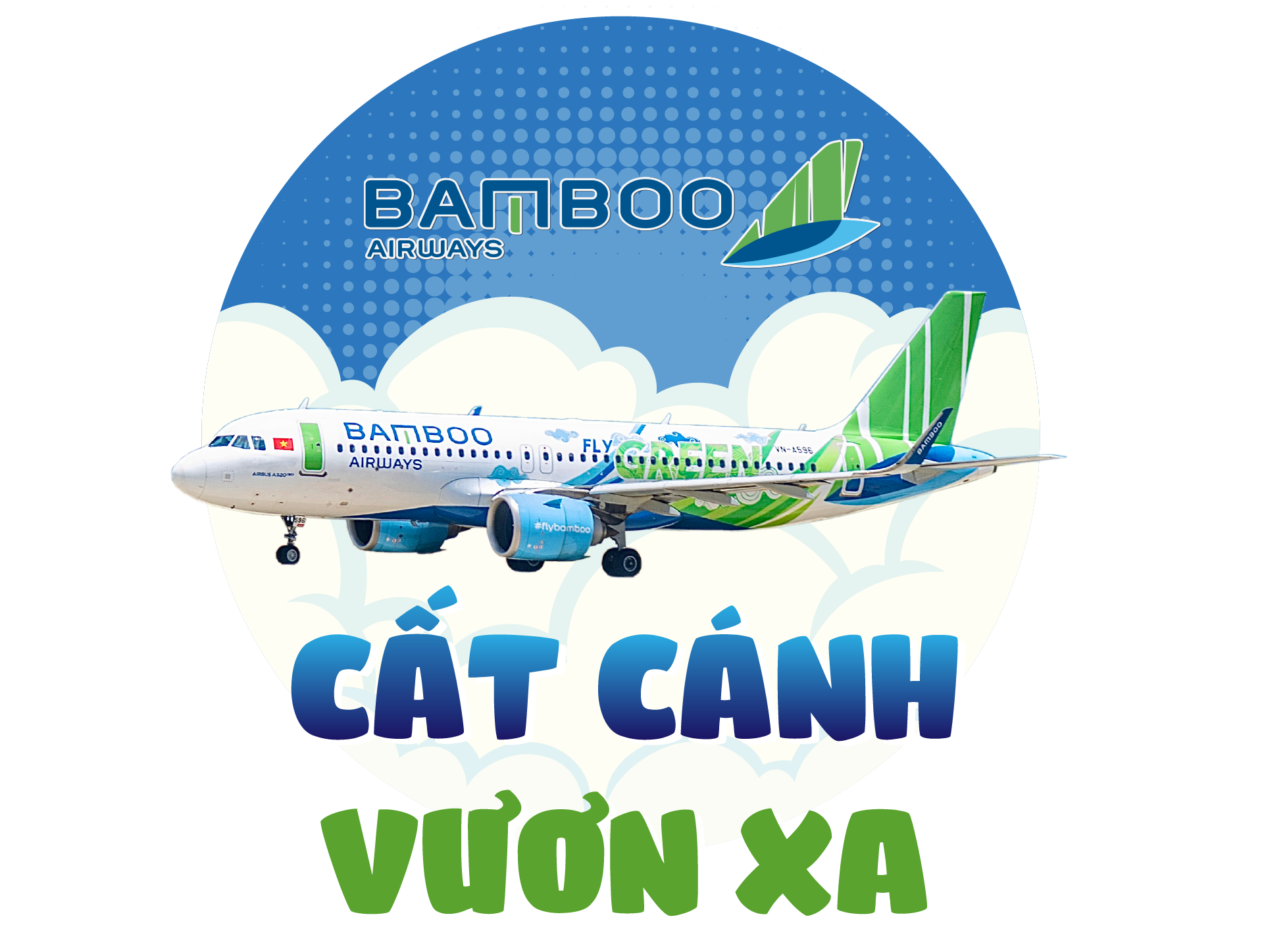 Ông Phan Đình Tuệ nói về “ánh cầu vồng” của Bamboo Airways- Ảnh 10.