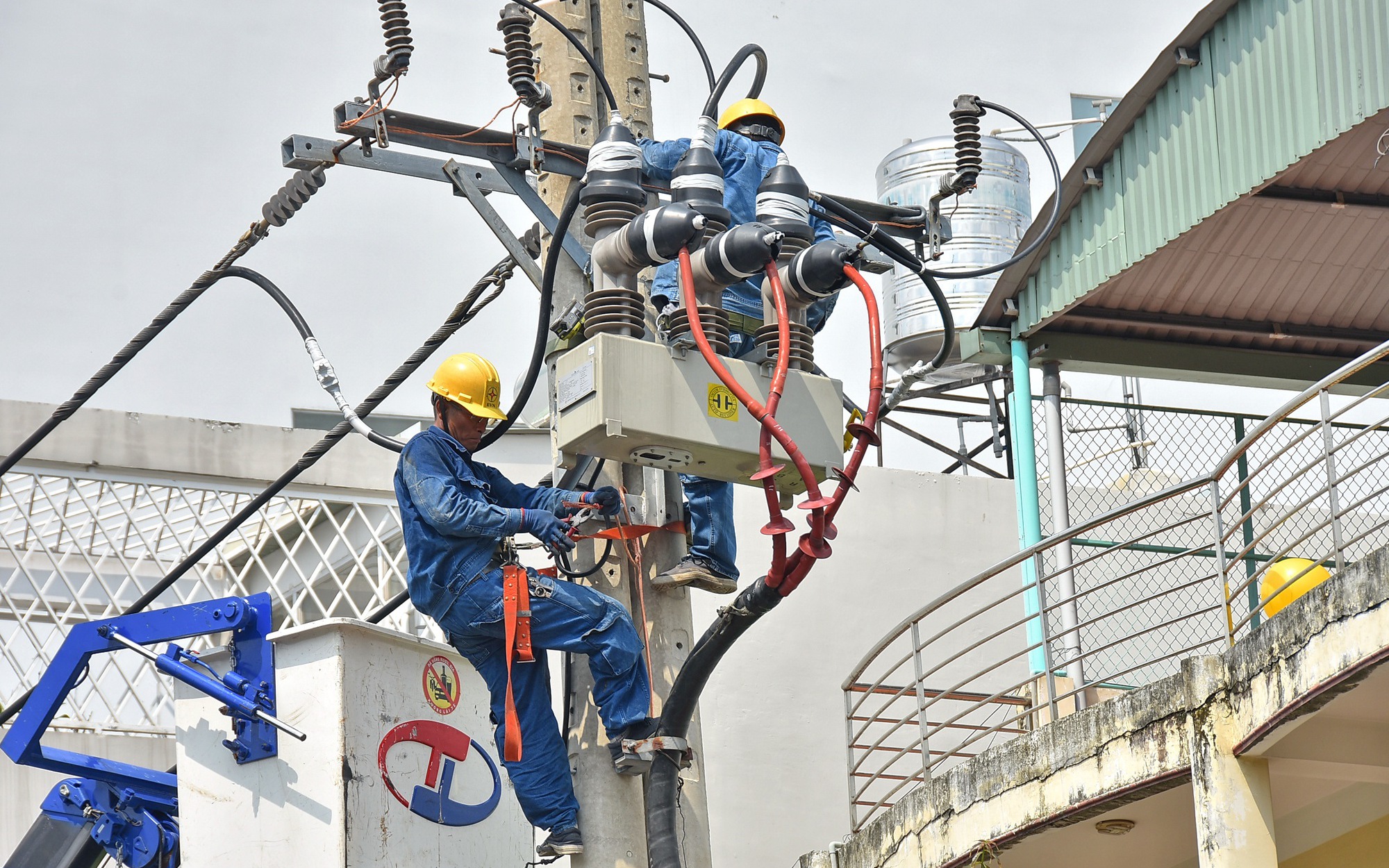 Băn khoăn điện khí từng được ưu tiên để thoát lỗ, Bộ Công Thương nêu giải pháp