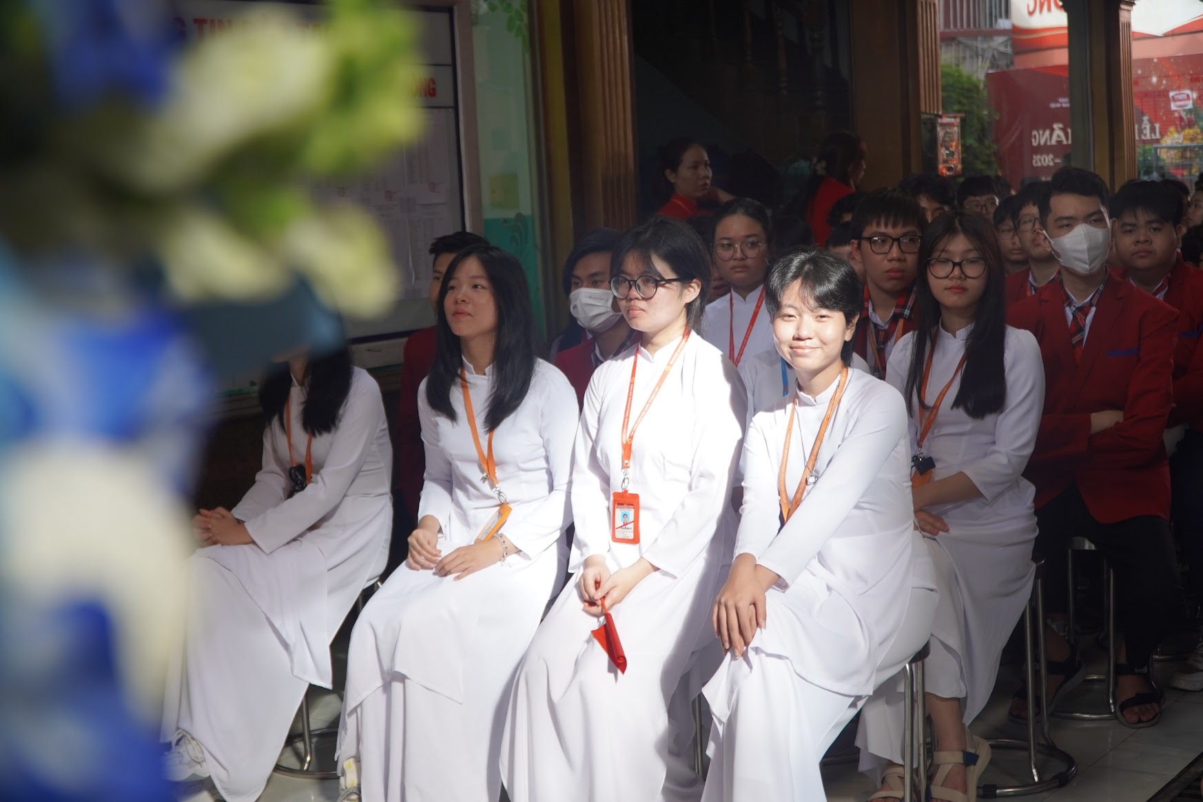 Giám đốc Sở GD-ĐT TP HCM: Quyết liệt chấn chỉnh lạm thu vì quyền lợi học sinh và danh dự nhà giáo- Ảnh 1. Giám đốc Sở GD-ĐT TP HCM: Quyết liệt chấn chỉnh lạm thu vì quyền lợi học sinh và danh dự nhà giáo- Ảnh 1.