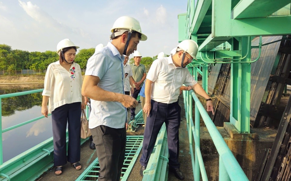 Khuyến cáo người dân chủ động chống bão, nhưng không hoang mang lo sợ