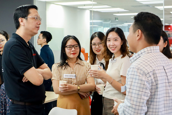 “Quãng nghỉ sự nghiệp” hợp lý sẽ giúp người lao động quay lại công việc với tinh thần tích cực hơn