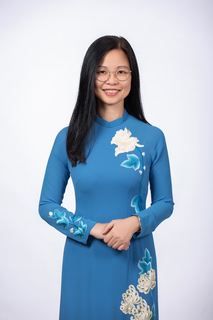 Người Việt đầu tiên làm Tổng giám đốc ngân hàng Standard Chartered Việt Nam là ai?- Ảnh 1. Người Việt đầu tiên làm Tổng giám đốc ngân hàng Standard Chartered Việt Nam là ai?- Ảnh 1.
