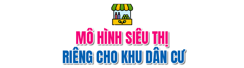 Co.opmart tinh giản để vào khu dân cư- Ảnh 2.