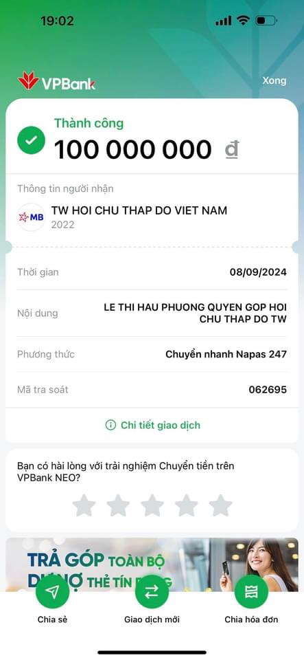 Phương Lê góp 500 triệu đồng hỗ trợ người dân vùng bị thiên tai- Ảnh 3.