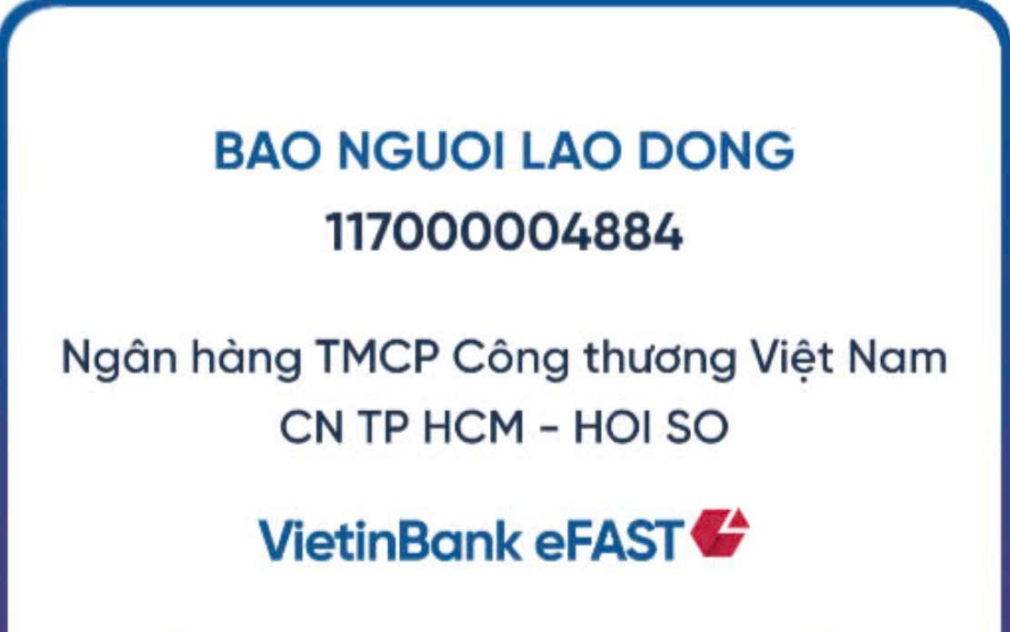 Chung tay xoa dịu nỗi đau