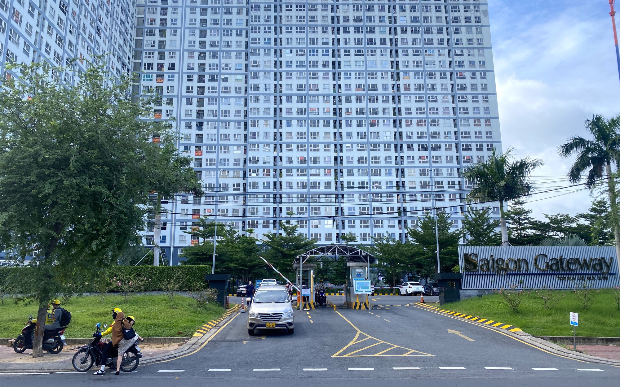 TP HCM: Cơ quan chức năng trả lời vụ mua đất nền 20 năm chưa có sổ hồng - Ảnh 2.