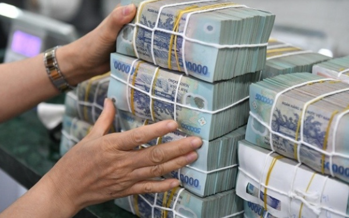 Ngân hàng sẽ miễn giảm lãi cho khách hàng bị thiệt hại cơn bão số 3