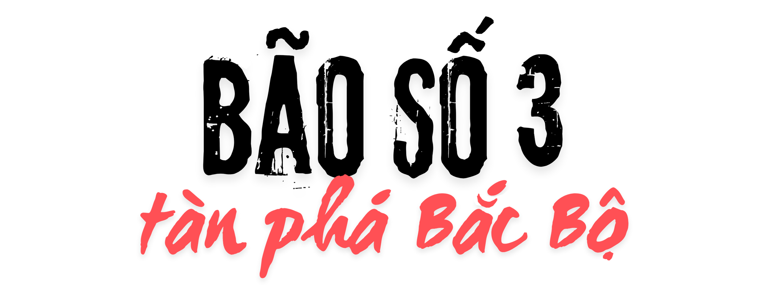 Cả nước chung tay hướng về miền Bắc- Ảnh 1.