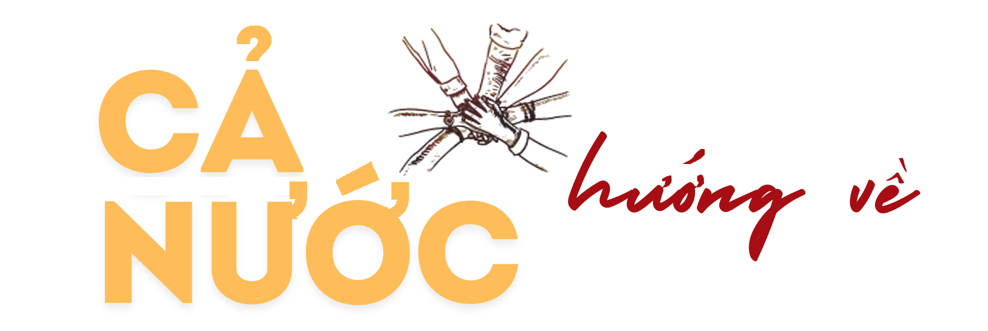 Cả nước chung tay hướng về miền Bắc- Ảnh 20.