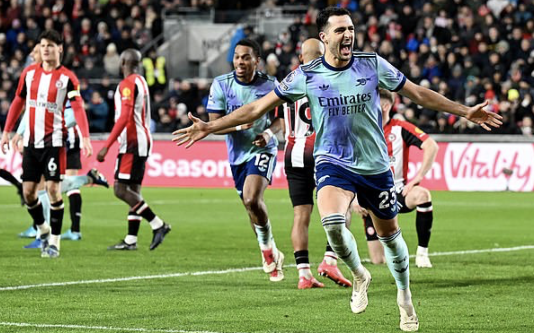 Man United tự tin phá dớp trước Brentford - Ảnh 2.