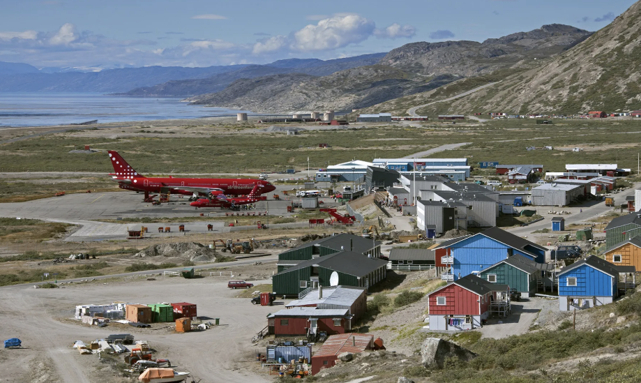 Dùng vũ lực kiểm soát kênh đào Panama và Greenland, Mỹ thiệt nhiều hơn lợi?- Ảnh 1.